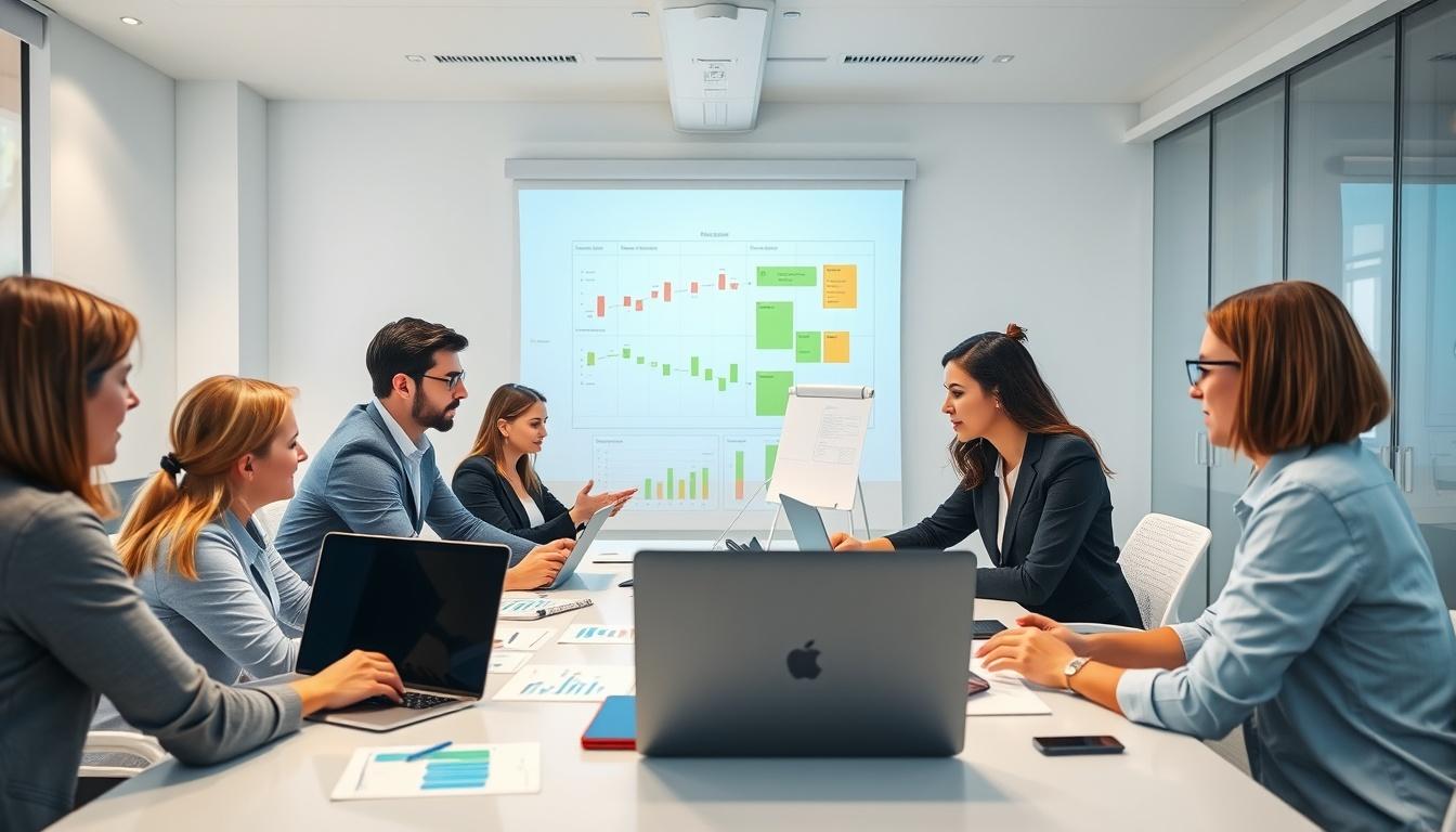 Transform Your Leadership